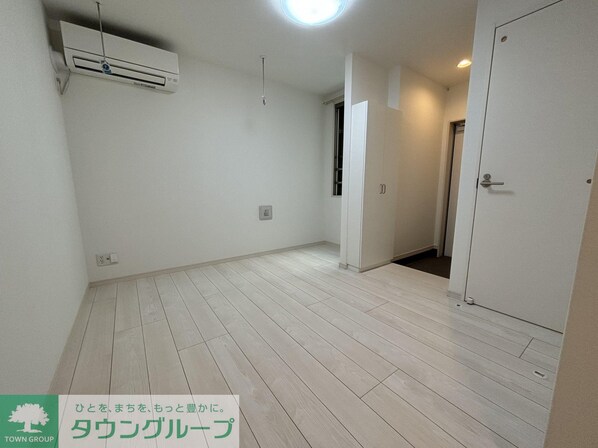 バズ西台IIの物件内観写真